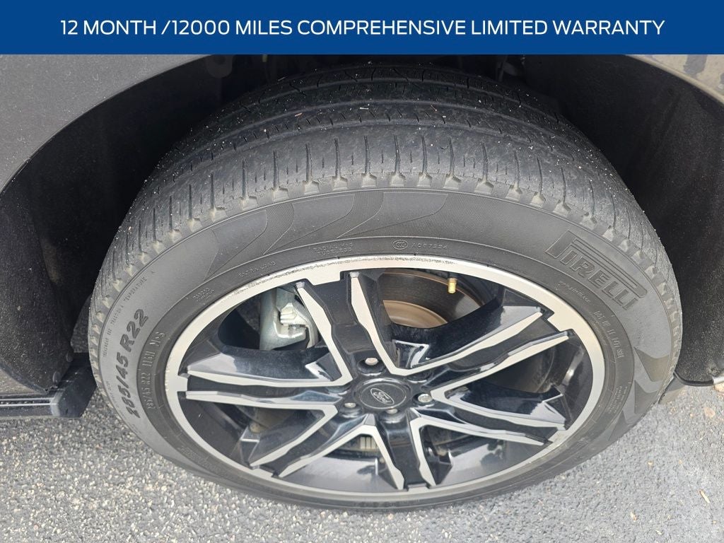 2021 Ford Expedition Max Limited CERTIFIED STEALTH PACKAGE 2ND ROW BUCKETS