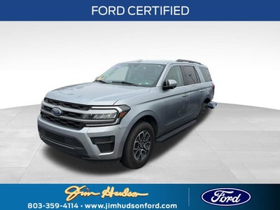 2024 Ford Expedition XLT