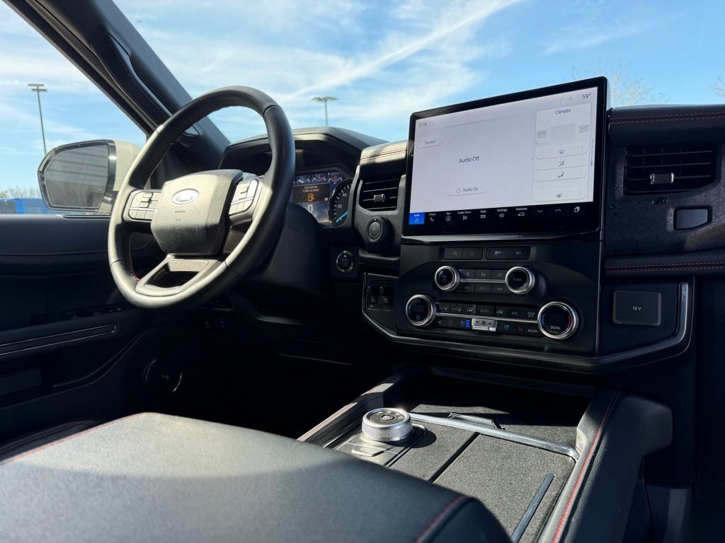 2023 Ford Expedition Limited GOLD CERTIFIED STEALTH PACKAGE HARD TO FIND