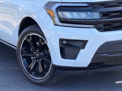 2023 Ford Expedition Limited GOLD CERTIFIED STEALTH PACKAGE HARD TO FIND
