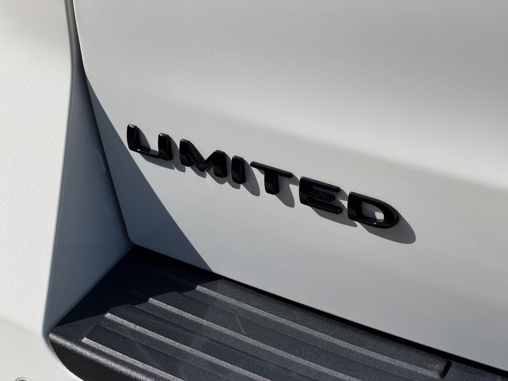 2023 Ford Expedition Limited GOLD CERTIFIED STEALTH PACKAGE HARD TO FIND