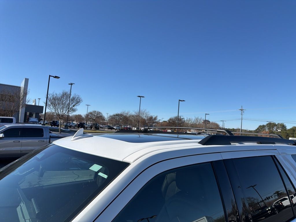 2023 Ford Expedition Limited GOLD CERTIFIED STEALTH PACKAGE HARD TO FIND