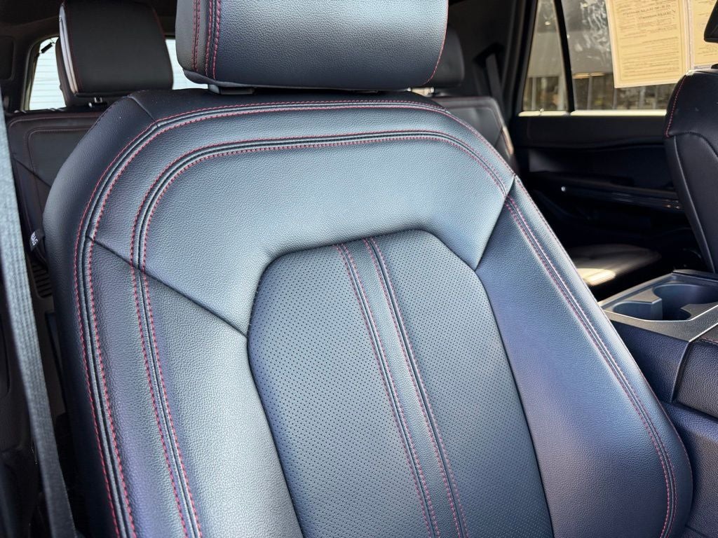 2023 Ford Expedition Limited GOLD CERTIFIED STEALTH PACKAGE HARD TO FIND