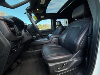 2023 Ford Expedition Limited GOLD CERTIFIED STEALTH PACKAGE HARD TO FIND