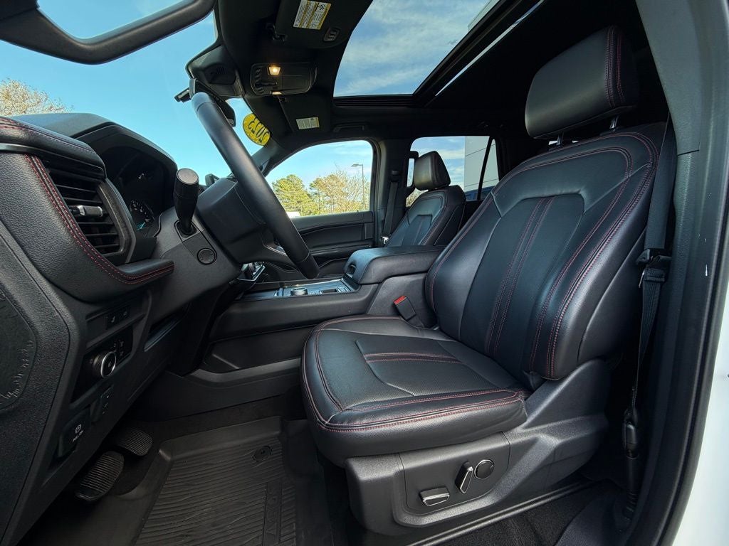 2023 Ford Expedition Limited GOLD CERTIFIED STEALTH PACKAGE HARD TO FIND