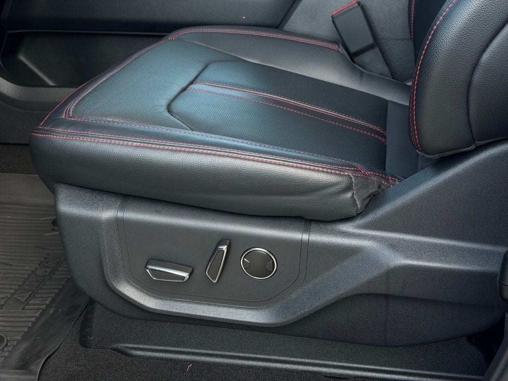 2023 Ford Expedition Limited GOLD CERTIFIED STEALTH PACKAGE HARD TO FIND