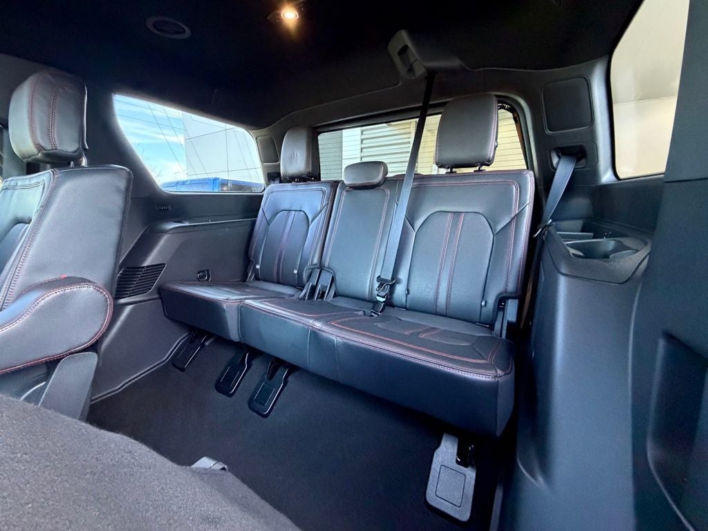 2023 Ford Expedition Limited GOLD CERTIFIED STEALTH PACKAGE HARD TO FIND