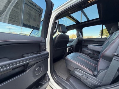 2023 Ford Expedition Limited GOLD CERTIFIED STEALTH PACKAGE HARD TO FIND