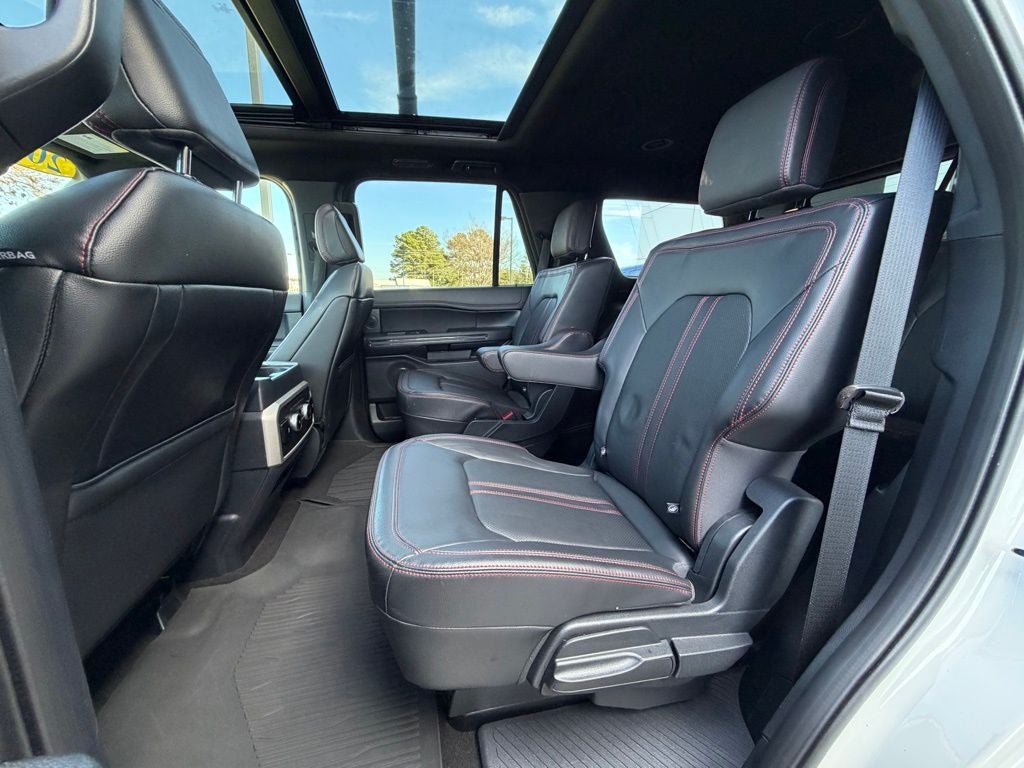 2023 Ford Expedition Limited GOLD CERTIFIED STEALTH PACKAGE HARD TO FIND