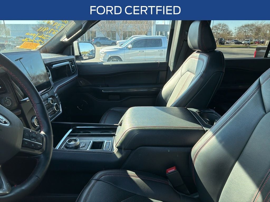 2023 Ford Expedition Limited GOLD CERTIFIED STEALTH PACKAGE HARD TO FIND