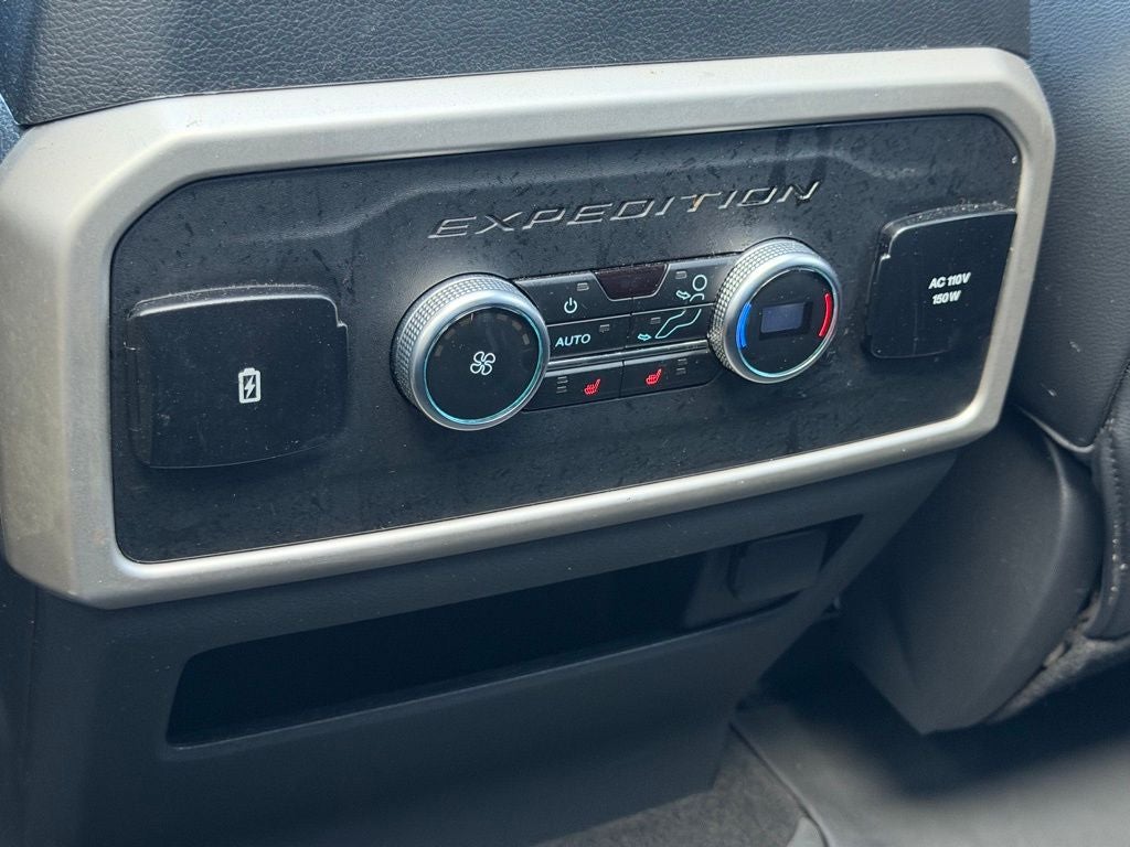 2023 Ford Expedition Limited GOLD CERTIFIED STEALTH PACKAGE HARD TO FIND