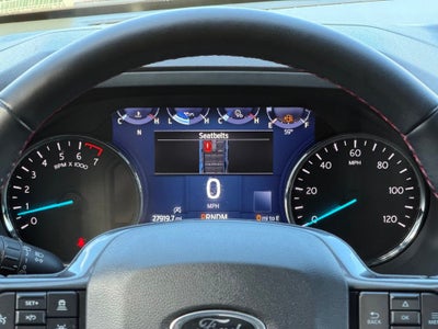 2023 Ford Expedition Limited GOLD CERTIFIED STEALTH PACKAGE HARD TO FIND