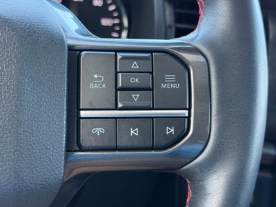 2023 Ford Expedition Limited GOLD CERTIFIED STEALTH PACKAGE HARD TO FIND