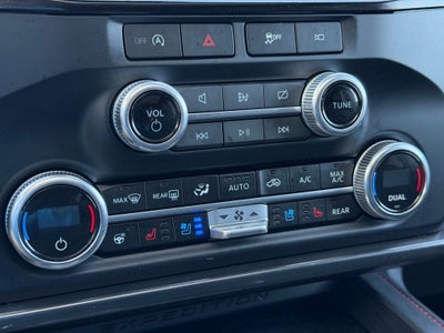 2023 Ford Expedition Limited GOLD CERTIFIED STEALTH PACKAGE HARD TO FIND