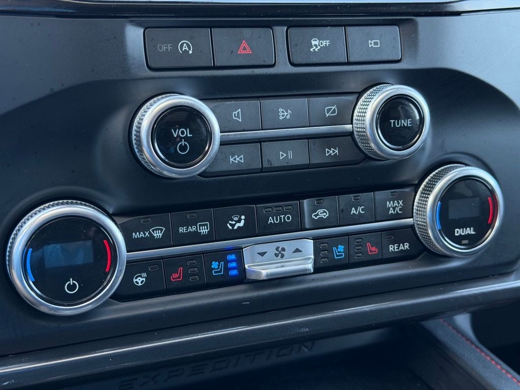 2023 Ford Expedition Limited GOLD CERTIFIED STEALTH PACKAGE HARD TO FIND