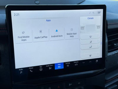 2023 Ford Expedition Limited GOLD CERTIFIED STEALTH PACKAGE HARD TO FIND