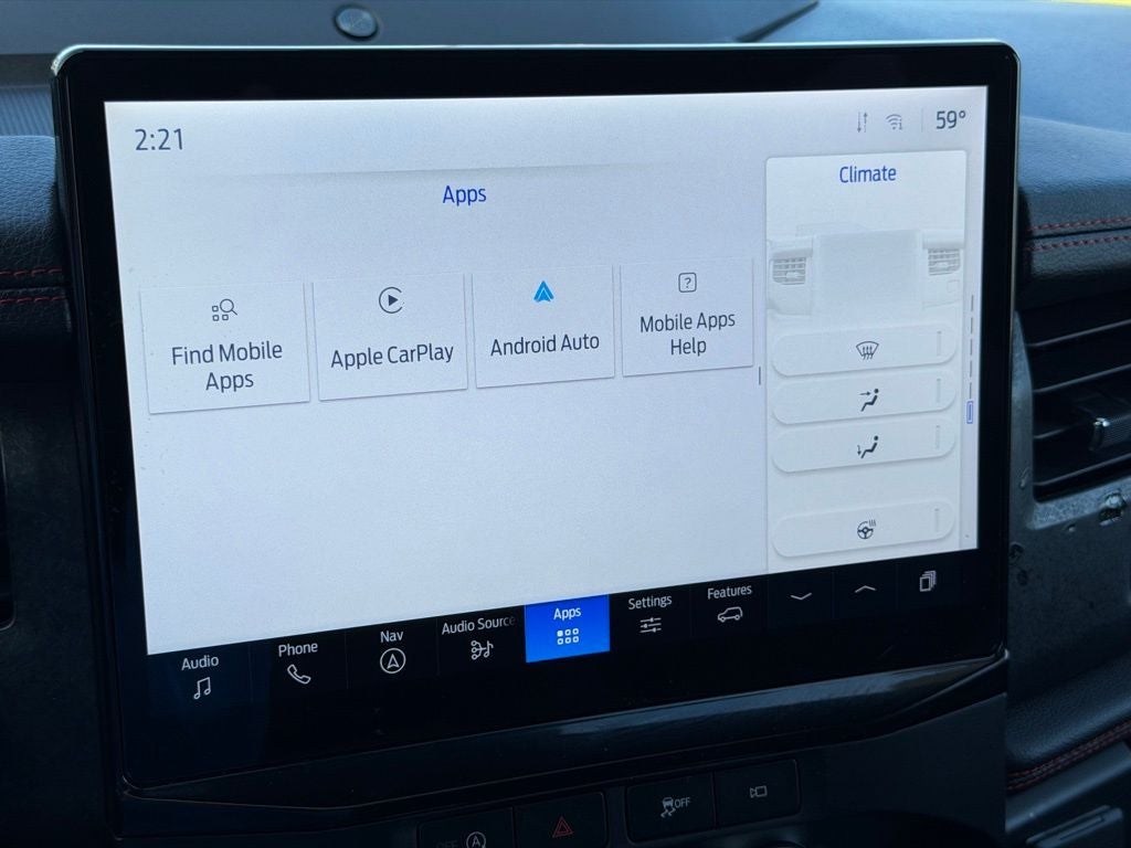 2023 Ford Expedition Limited GOLD CERTIFIED STEALTH PACKAGE HARD TO FIND