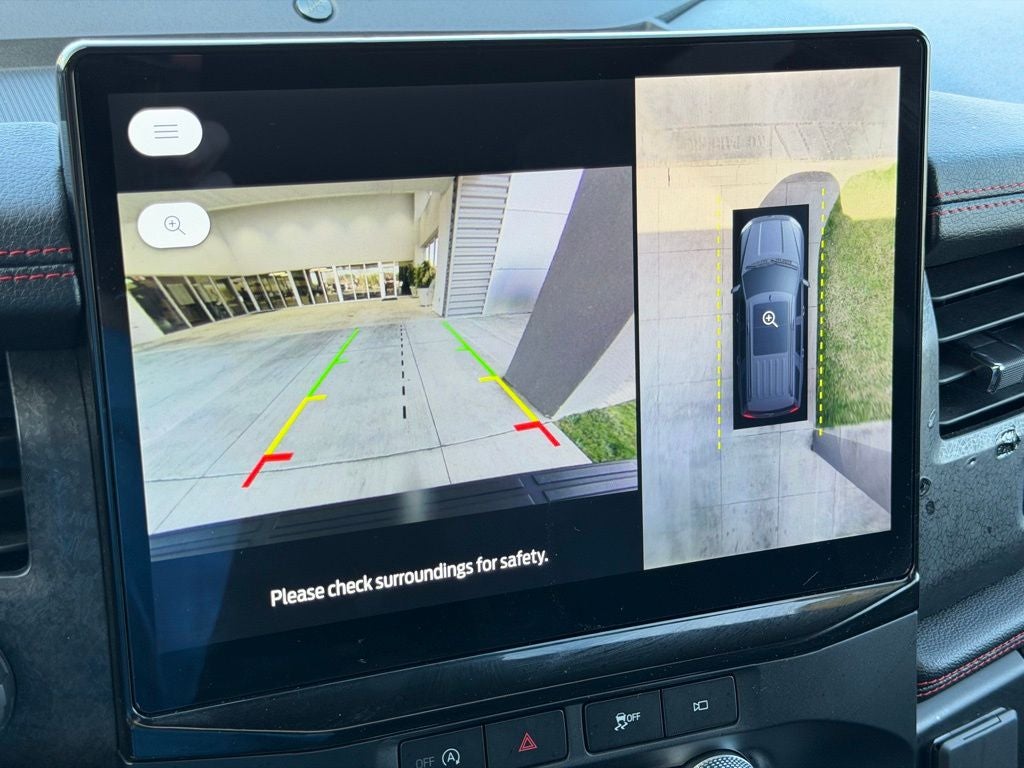 2023 Ford Expedition Limited GOLD CERTIFIED STEALTH PACKAGE HARD TO FIND