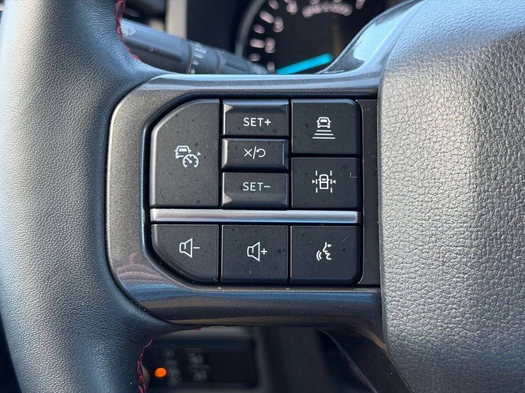 2023 Ford Expedition Limited GOLD CERTIFIED STEALTH PACKAGE HARD TO FIND