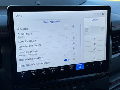 2023 Ford Expedition Limited GOLD CERTIFIED STEALTH PACKAGE HARD TO FIND