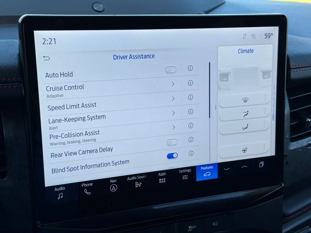 2023 Ford Expedition Limited GOLD CERTIFIED STEALTH PACKAGE HARD TO FIND