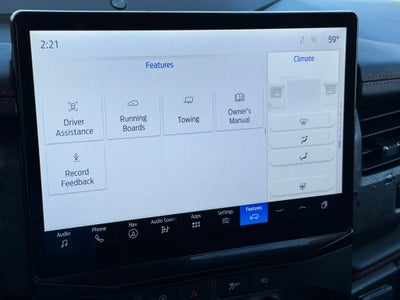 2023 Ford Expedition Limited GOLD CERTIFIED STEALTH PACKAGE HARD TO FIND