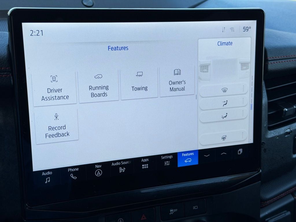 2023 Ford Expedition Limited GOLD CERTIFIED STEALTH PACKAGE HARD TO FIND