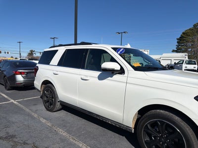 2023 Ford Expedition Limited GOLD CERTIFIED STEALTH PACKAGE HARD TO FIND