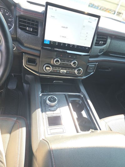 2022 Ford Expedition Limited FOIRD CERTIFIED STEALTH PACKAGE