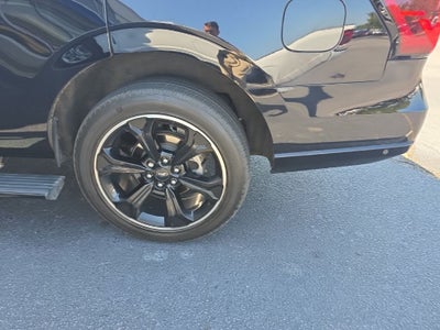 2022 Ford Expedition Limited FOIRD CERTIFIED STEALTH PACKAGE