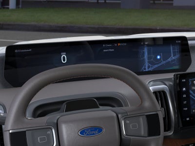 2026 Ford Expedition King Ranch