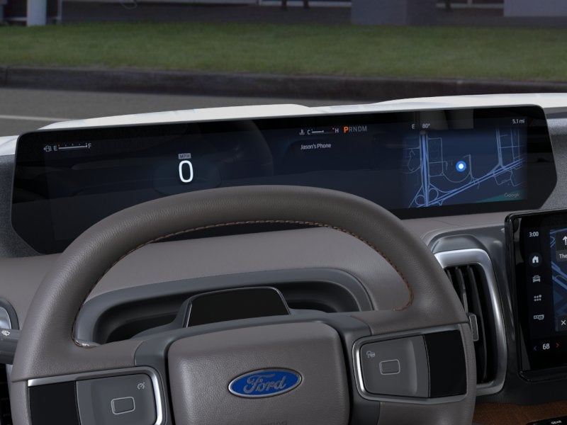 2026 Ford Expedition King Ranch