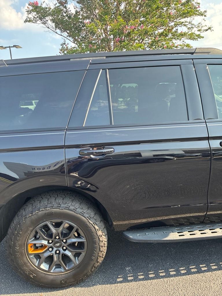 2025 Ford Expedition Tremor CERTIFIED BLUE CRUISE NAVI PANO ROOF