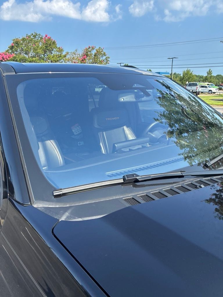 2025 Ford Expedition Tremor CERTIFIED BLUE CRUISE NAVI PANO ROOF