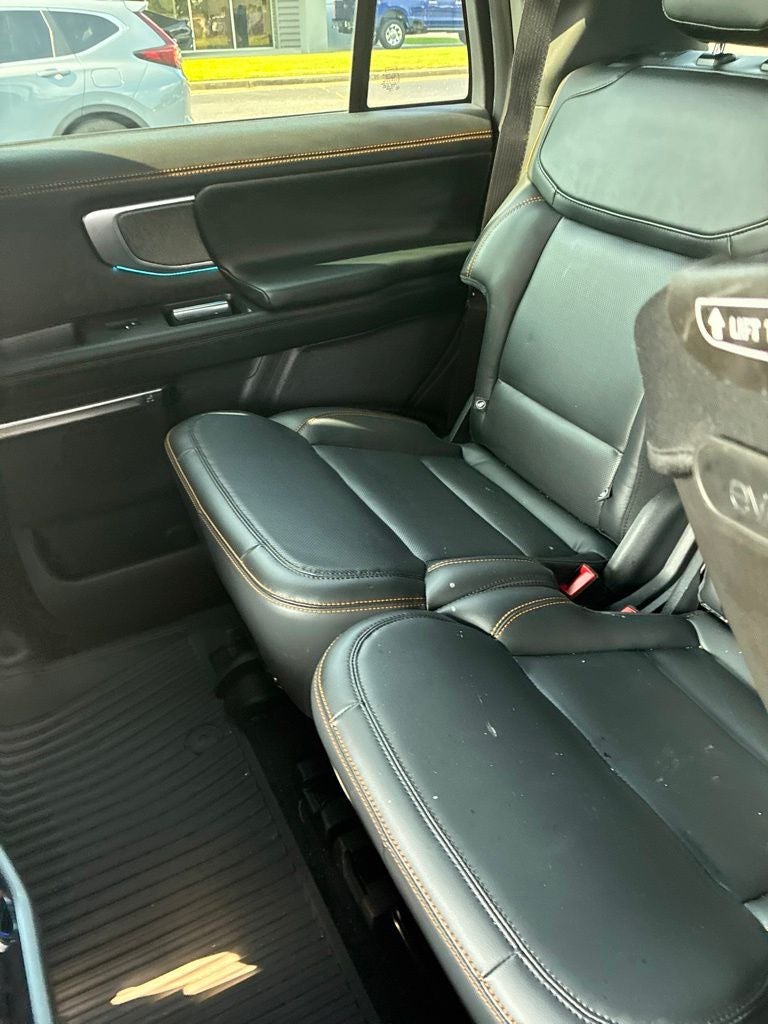 2025 Ford Expedition Tremor CERTIFIED BLUE CRUISE NAVI PANO ROOF