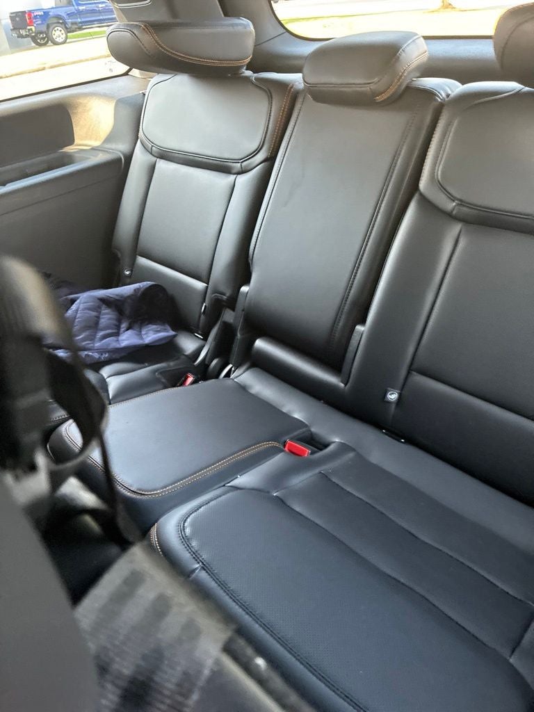 2025 Ford Expedition Tremor CERTIFIED BLUE CRUISE NAVI PANO ROOF