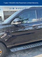 2025 Ford Expedition Tremor CERTIFIED BLUE CRUISE NAVI PANO ROOF