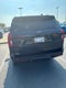2025 Ford Expedition Tremor CERTIFIED BLUE CRUISE NAVI PANO ROOF