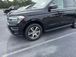 2024 Ford Expedition Limited CERTIFIED 2ND ROW BUCKETS PANO ROOF
