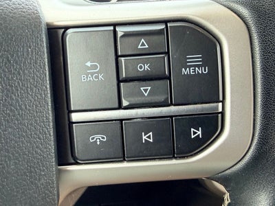 2024 Ford Expedition Limited CERTIFIED 2ND ROW BUCKETS PANO ROOF