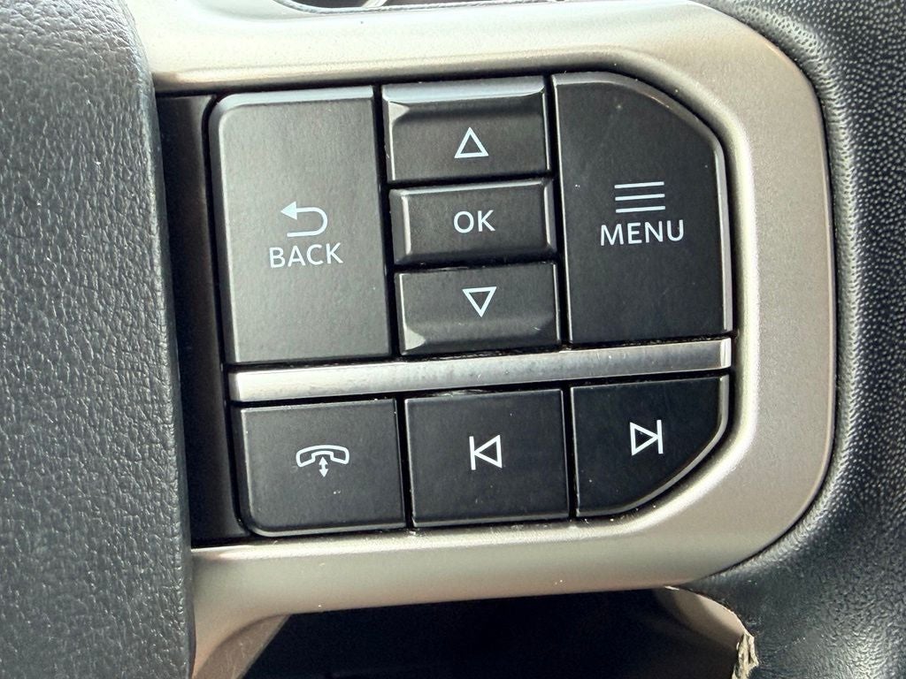 2024 Ford Expedition Limited CERTIFIED 2ND ROW BUCKETS PANO ROOF