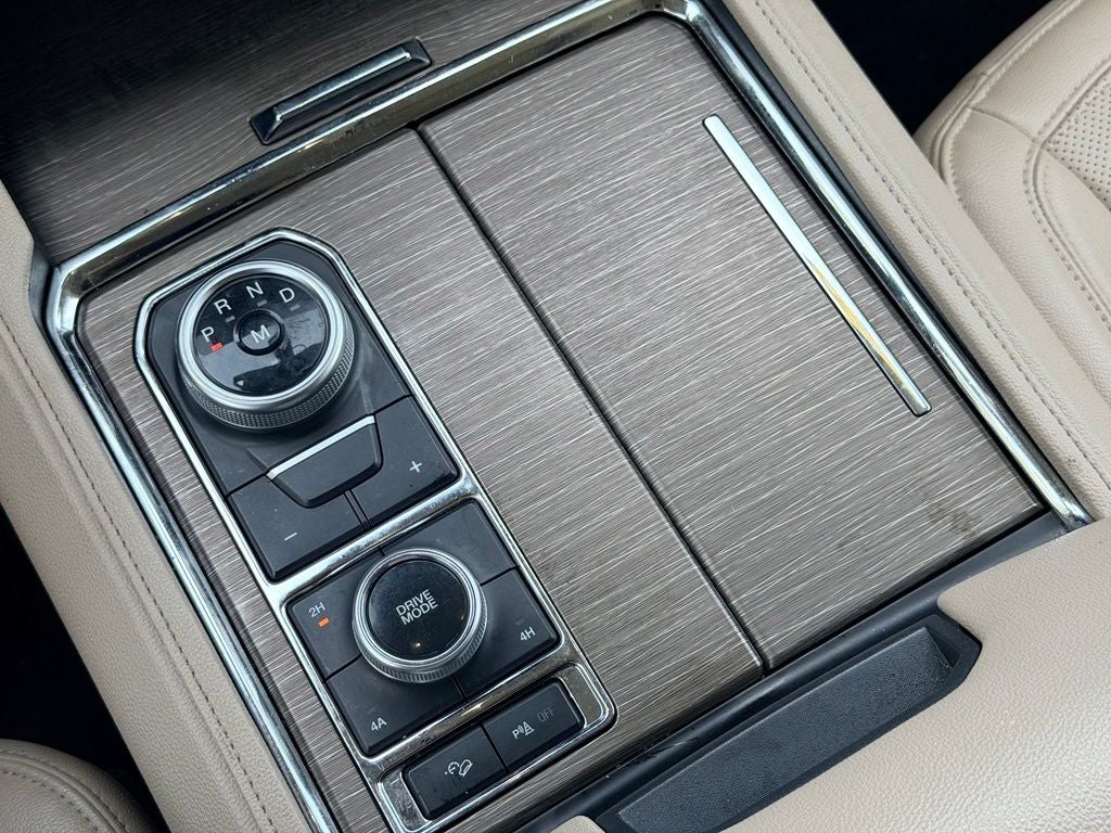 2024 Ford Expedition Limited CERTIFIED 2ND ROW BUCKETS PANO ROOF