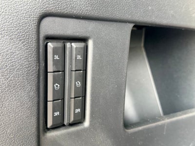 2024 Ford Expedition Limited CERTIFIED 2ND ROW BUCKETS PANO ROOF