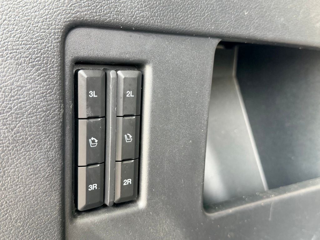 2024 Ford Expedition Limited CERTIFIED 2ND ROW BUCKETS PANO ROOF