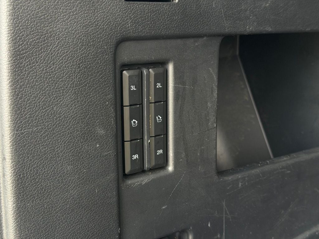 2024 Ford Expedition Limited CERTIFIED CAPTAIN CHAIRS PANO ROOF