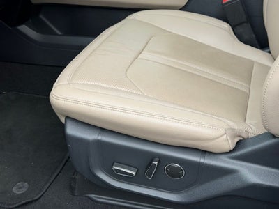 2024 Ford Expedition Limited CERTIFIED CAPTAIN CHAIRS PANO ROOF