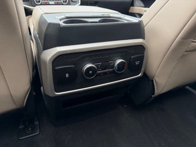 2024 Ford Expedition Limited CERTIFIED CAPTAIN CHAIRS PANO ROOF