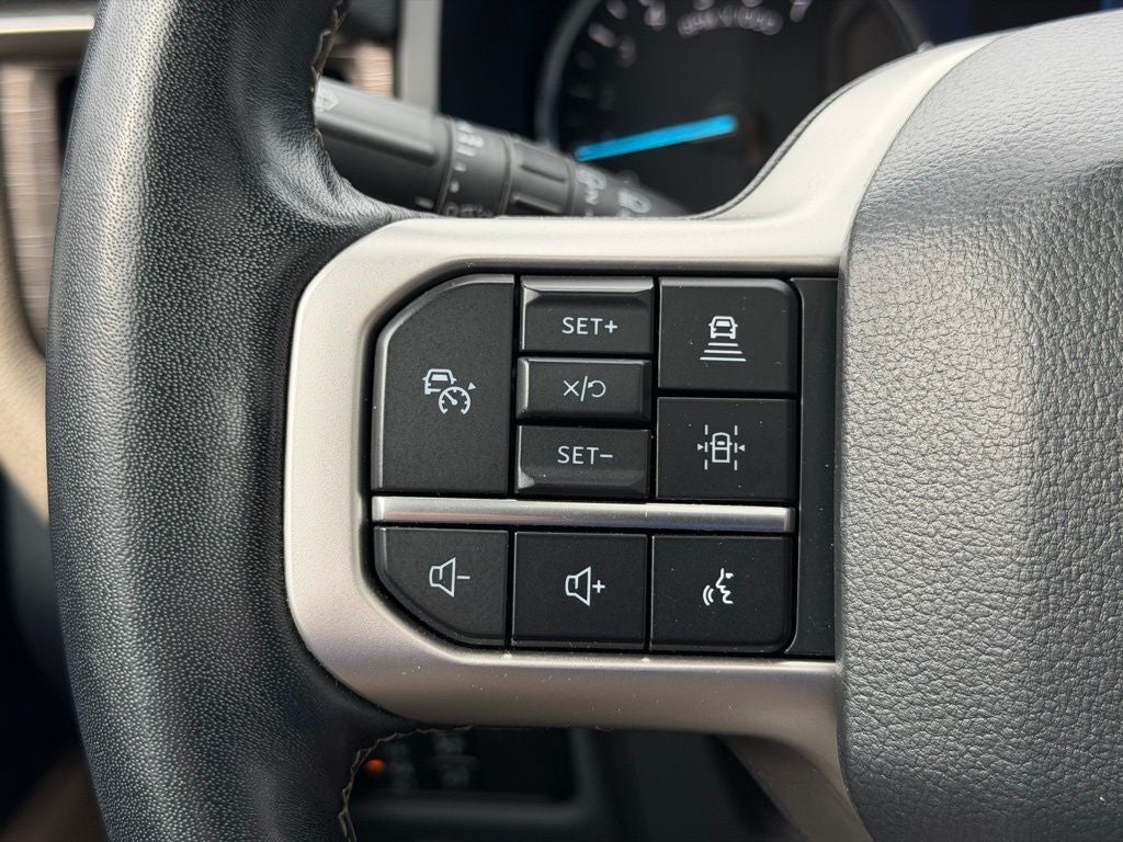 2024 Ford Expedition Limited CERTIFIED CAPTAIN CHAIRS PANO ROOF