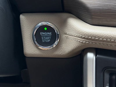 2024 Ford Expedition Limited CERTIFIED CAPTAIN CHAIRS PANO ROOF