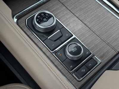 2024 Ford Expedition Limited CERTIFIED CAPTAIN CHAIRS PANO ROOF